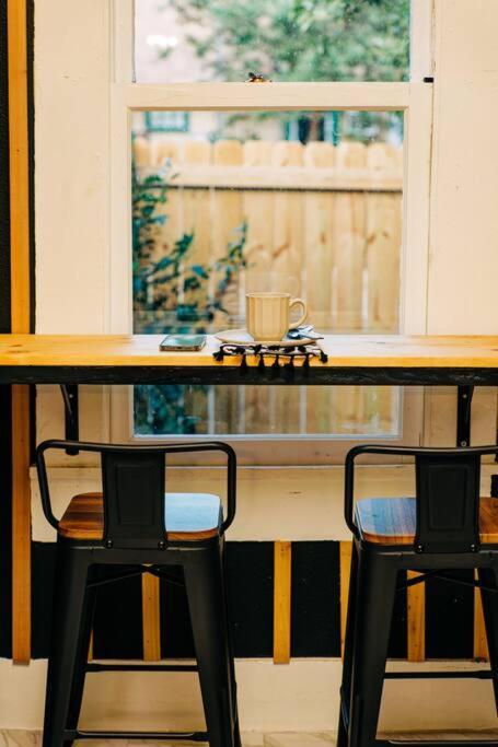 Close To Downtown San Antonio,Tx With Private Backyard And Firepit エクステリア 写真